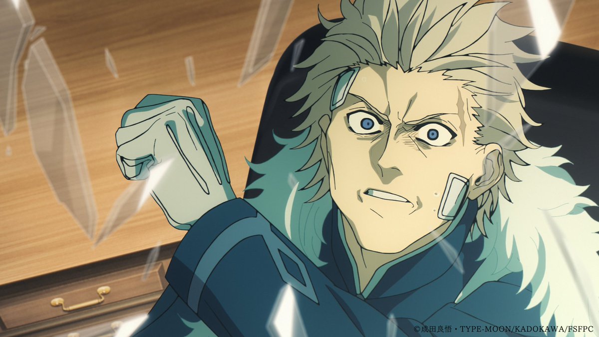 Fate/strange Fake Characters - Guide to the 6 Fake Masters